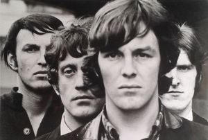 The Remo Four