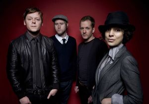 Pure Reason Revolution