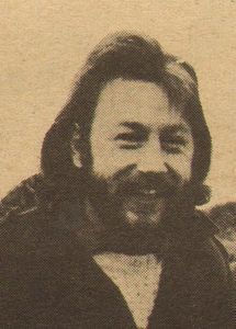 Martin Ace