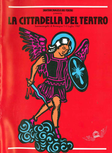 La cittadella del teatro