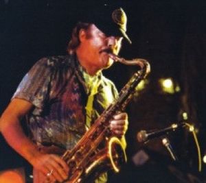 Howie Casey
