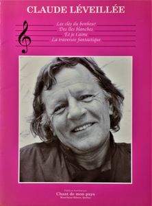 Claude Léveillée