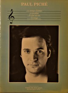 Paul Piché
