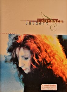 Laurence Jalbert - Corridors