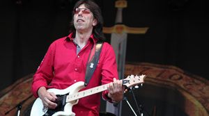 Siggi Schwarz