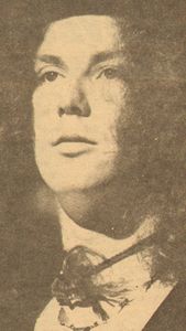 Peter Hope Evans