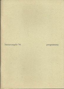 Santarcangelo '94