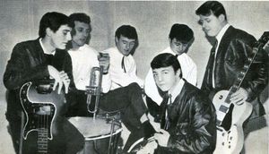 King Size Taylor & The Dominoes