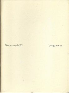 Santarcangelo '95