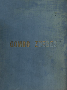 Gombo Zhèbes: Little Dictionary of Creole Proverbs