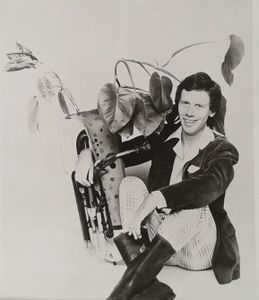 Herbie Flowers