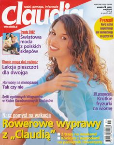 Claudia #109