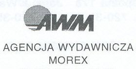 Agencja Wydawnicza Morex