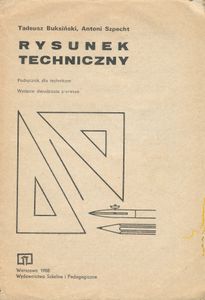 Rysunek Techniczny