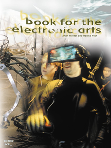 Boek voor de Elektronische Kunst