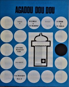 Agadou Dou Dou
