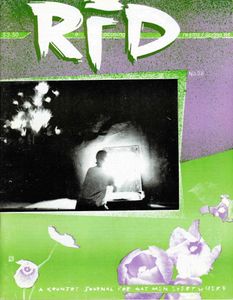 RFD No. 38 Spring 1984 (Re-Focusing Dreams)