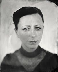 Eva Vermandel