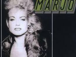 Marjolaine Morin
