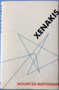Xenakis