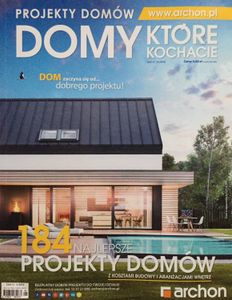 Domy które kochacie #51