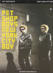 New York City Boy