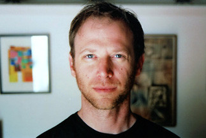 Steve Roden