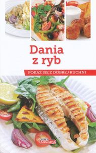 Dania z Ryb