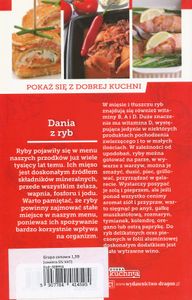 Dania z Ryb