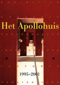 Het Apollohuis 1995-2001