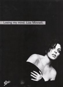 Losing My Mind