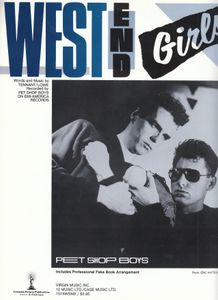 West End Girls