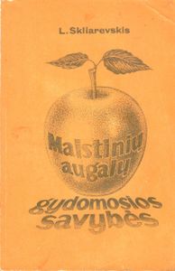 Maistinių Augalų Gydomosios Savybės