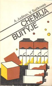 Chemija Buityje