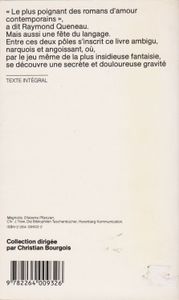 L'écume des jours