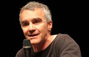 Marco Martinelli
