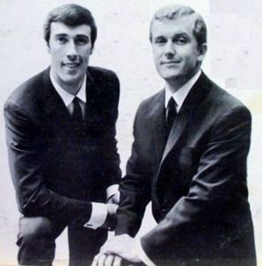 David & Jonathan