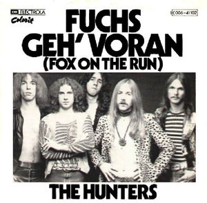 The Hunters (2)