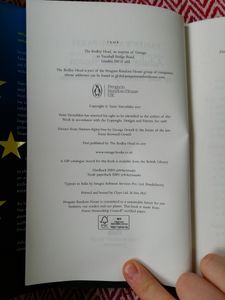 Adults In The Room: My Battle With Europe’s Deep Establishment