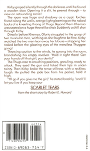 Weird Tales, Vol. 48, No. 1
