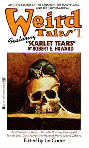 Weird Tales, Vol. 48, No. 1