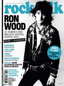 Rock & Folk (N° 629)