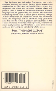 Weird Tales, Vol. 48, No. 2