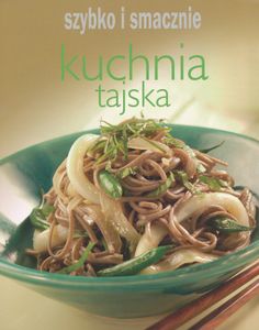 Kuchnia Tajska