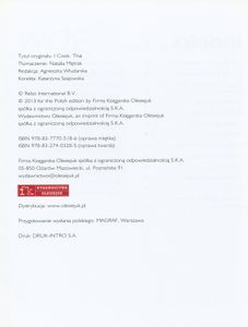 Kuchnia Tajska
