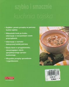 Kuchnia Tajska