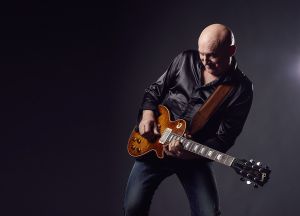Zed Mitchell