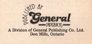 General Paperbacks