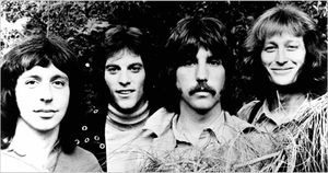 The Grass Roots