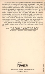 Weird Tales, Vol. 48, No. 3